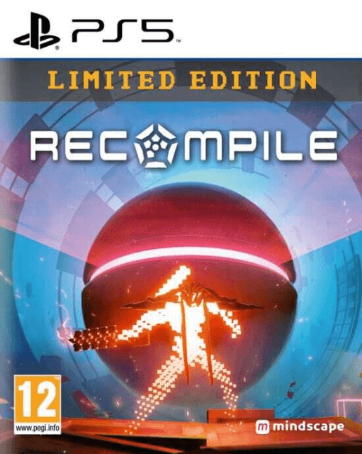 Recompile screenshot 2 for Playstation 5